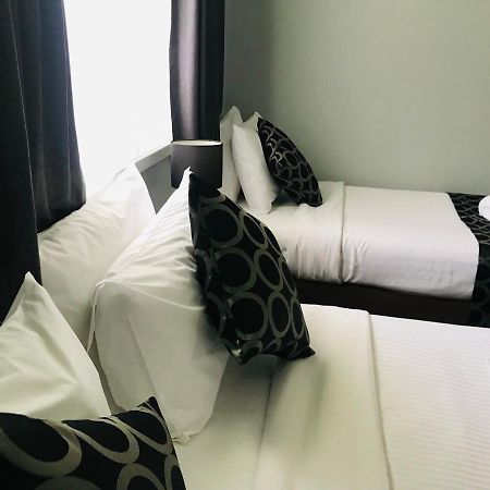 Jumbuck Motor Inn テンターフィールド エクステリア 写真